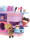 L.O.L. SURPRISE! House of Surprises Tierarzt-Set "Rescue Vet Set", inkl. Dr. Heart Bild 6