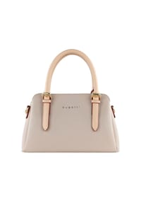 bugatti Ella - Handtasche ELLA - beige