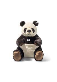 Steiff - Plüschtier "Pandi" - MEHRFARBIG