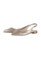 hōgl Slingback-Ballerinas "Mona", Leder, atmungsaktiv, für Damen Bild 16