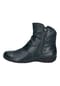 JOSEF SEIBEL Damen Stiefelette Naly 24, petrol Bild 16
