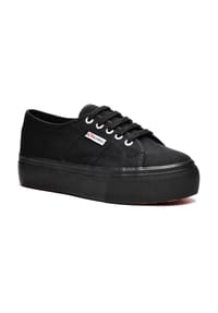 SUPERGA® - Superga 2790-Acotw Linea Up And Down S0001L0 - 996 Full Black