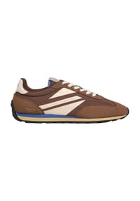 Pepe Jeans Footwear - Sneaker, Kunstleder, für Herren - 593 ROYAL BLUE