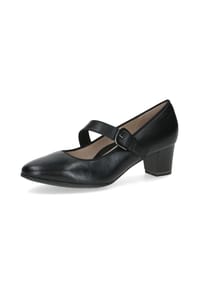 Caprice - High Heels - black nappa
