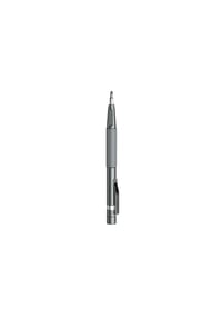COFI - 13in1 Präzisions-Stiftschraubendreher auswechselbaren Bits - Schwarz, Grau OneSize