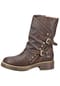 Blowfish® MALIBU Lederimitat Stiefel Bild 2