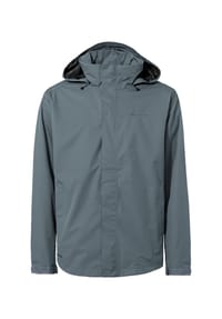 VAUDE - Funktionsjacke Escape Light, wasserdicht, atmungsaktiv, für Herren - HERON UNI