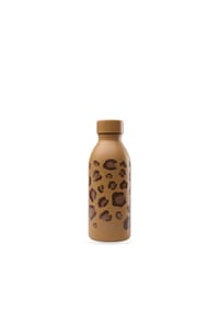 Qwetch Isolierflasche Icon - QWETCH - APRICOT