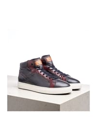 LLOYD - MARSHAL MARSHAL - midnight/piemont/cognac