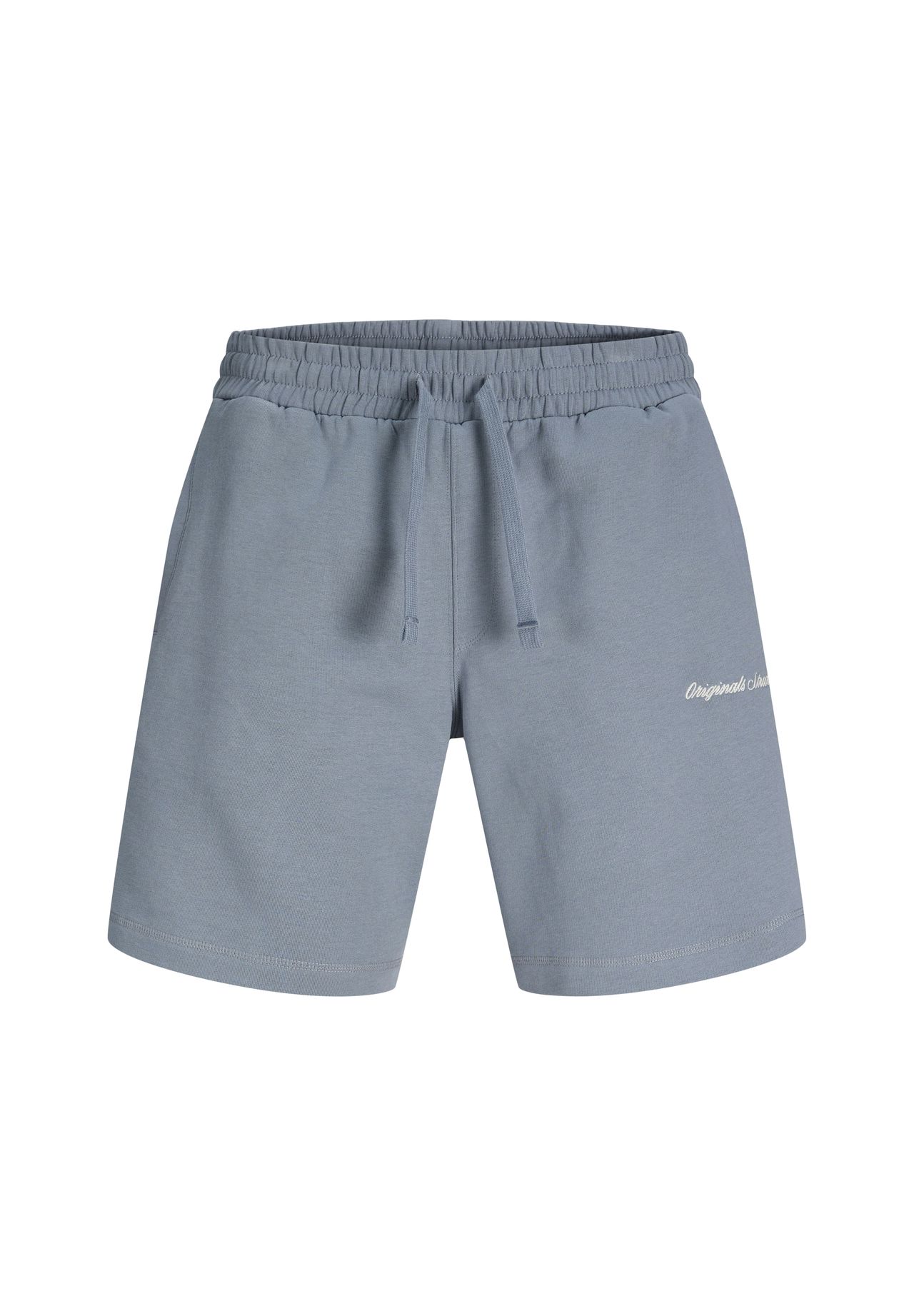 JACK & JONES Male Sweat-Shorts Loose Fit Sweat-Shorts | Loose Fit, Casual, Bei max. 40°C waschen - Bild 4