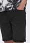 ONLY & SONS Bermudas, Five-Pocket, für Herren Bild 4