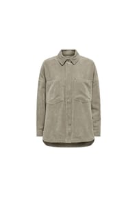 ONLY® - Jacke - Weathered Teak