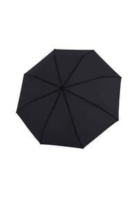 Knirps - Timber Taschenschirm 25 cm - black