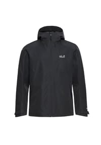 Jack Wolfskin - Funktionsjacke Wildbound 2l Jkt M, wasserdicht, für Herren - PHANTOM