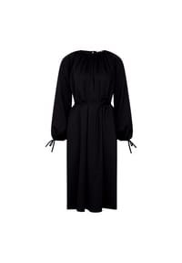 seidensticker - Kleid - schwarz (0039)