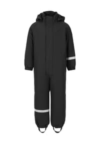 ZIGZAG - Schneeanzug 'Vally' mit wasser- und winddichter TPU-Membran - 1001 Black