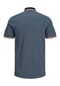 ORIGINALS by JACK & JONES Poloshirt, Kurzarm, Stickerei, für Herren Bild 17