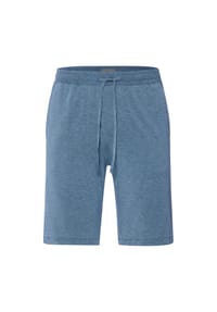 HANRO - Pyjamashorts Casuals - ocean melange