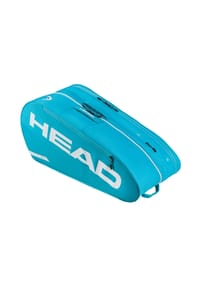 HEAD® - Tennistasche Tour Racquet Bag L - blau