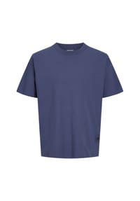 ORIGINALS by JACK & JONES - T-Shirt, Baumwolle, für Kinder - BRIGHT WHITE