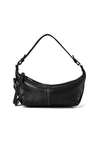 LIEBESKIND Paris II - Paris II Schultertasche S Leder 26 cm - black
