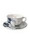 Goebel Milchkaffeetasse Hokusai Die Welle Katsushika Hokusai Bild 1