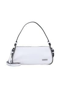 LIEBESKIND Franzis - Franzis Schultertasche Leder 22.5 cm - arctic
