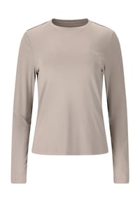 ENDURANCE ATHLECIA - Langarmshirt Miwa mit schnell trocknenden Eigenschaften - 1001 Black