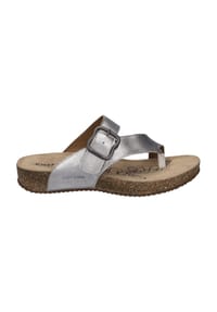 JOSEF SEIBEL - Damen Zehentrenner Tonga 77, cristal - cristal