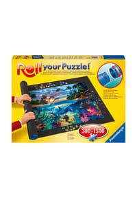 Ravensburger - Puzzle "Roll your Puzzle!" - 