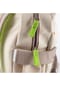 sigikid® KITA PFÖTCHEN-RUCKSACK Rucksack Hase grün ,  für Kinder Bild 9