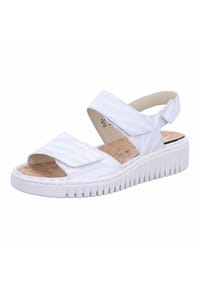 waldläufer® - Sandalen für Damen - weiß