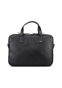 JOST Vika - Vika Laptoptasche Leder 34 cm - black