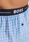BOSS Nightwear Boxershorts, 2er-Pack, Eingriff, für Herren Bild 9