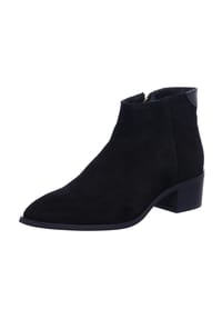 GANT - Ankle Boots "Broomly", Blockabsatz, für Damen - G00 BLACK