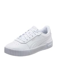 PUMA® Carina 2.0 Sneaker, Leder, dämpfend, für Damen Bild 1