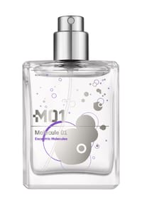 Escentric Molecules MOLECULE - 01 Eau de Toilette Refill - 