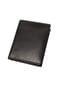 Alassio® Geldbörse Leder 9,5 cm Bild 1