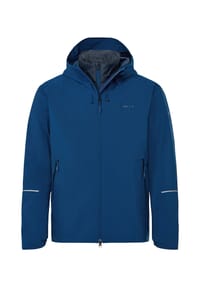 VAUDE - 3in1-Jacken Men's Yaras 3in1 Jacket II - black
