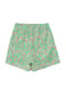 s.Oliver Shorts, Crêpe-Optik, Gummibund, für Kinder Bild 2