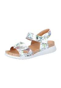Comfortabel - Sandaletten - beige
