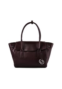 Marc O'Polo - Shopper Tasche Leder 52 cm - black