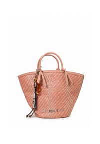 CUSTO® BARCELONA - Handtasche - Pink