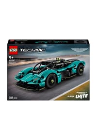 LEGO® - Technic - 42208 Aston Martin Valkyrie - 