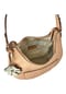 Gabor® SOFIANA Schultertasche, Blütenanhänger, für Damen Bild 9