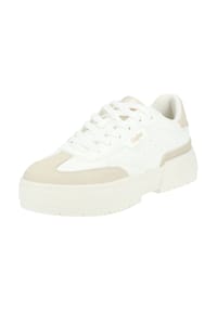 Buffalo - Sneaker RSE CMP - weiß
