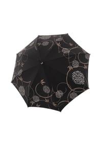 doppler MANUFAKTUR - Elegance Boheme Stockschirm 90 cm - astratto