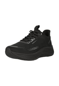 ENDURANCE - Sneaker Vilanova mit atmungsaktiver Funktion - 1001 Black