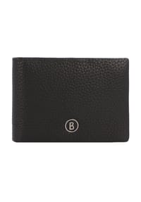 BOGNER VAIL - Brieftasche, RFID-Schutz, Logoprägung, für Herren - 900 SCHWARZ