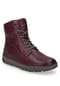 JOSEF SEIBEL Damen Stiefelette Anna 51, plum Bild 9